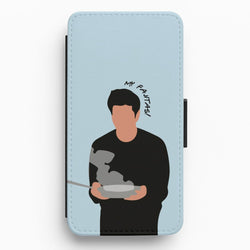 My Fajitas Flip / Wallet Phone Case