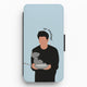 FriendsWallet Phone Cases