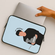 My Fajitas Laptop Sleeve 2