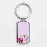 Friends Keyrings