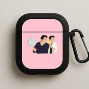 Saucepan AirPods Case 1
