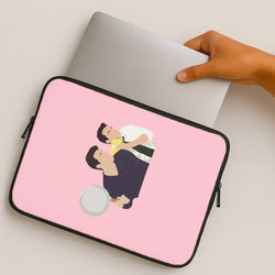 Saucepan MacBook Case