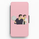 FriendsWallet Phone Cases
