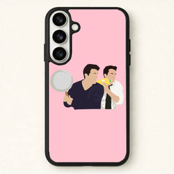 Saucepan Phone Case for Galaxy S26 Plus