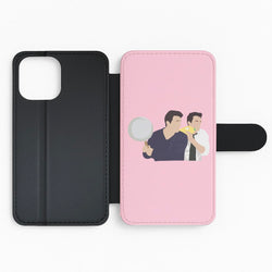 Saucepan Flip Phone Case