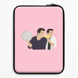 Saucepan Universal Laptop Sleeve