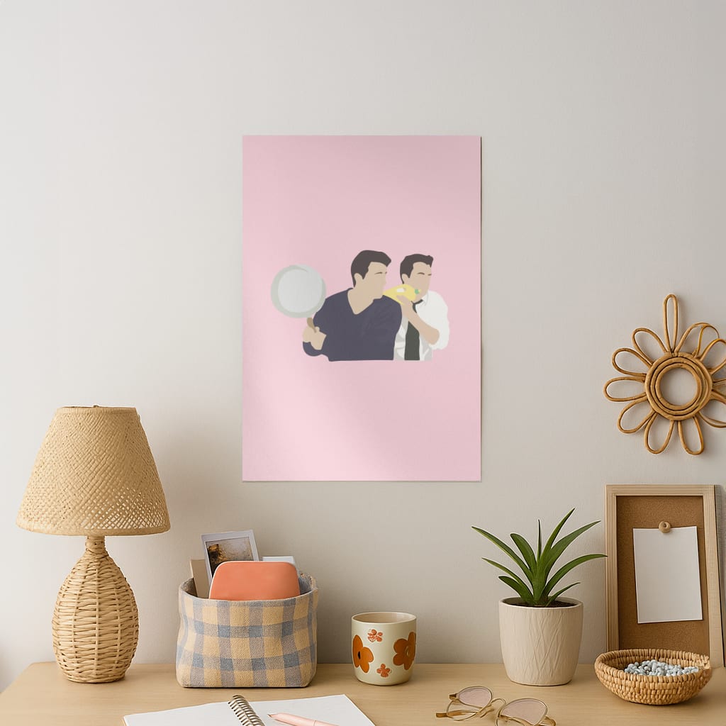 Saucepan Art Print