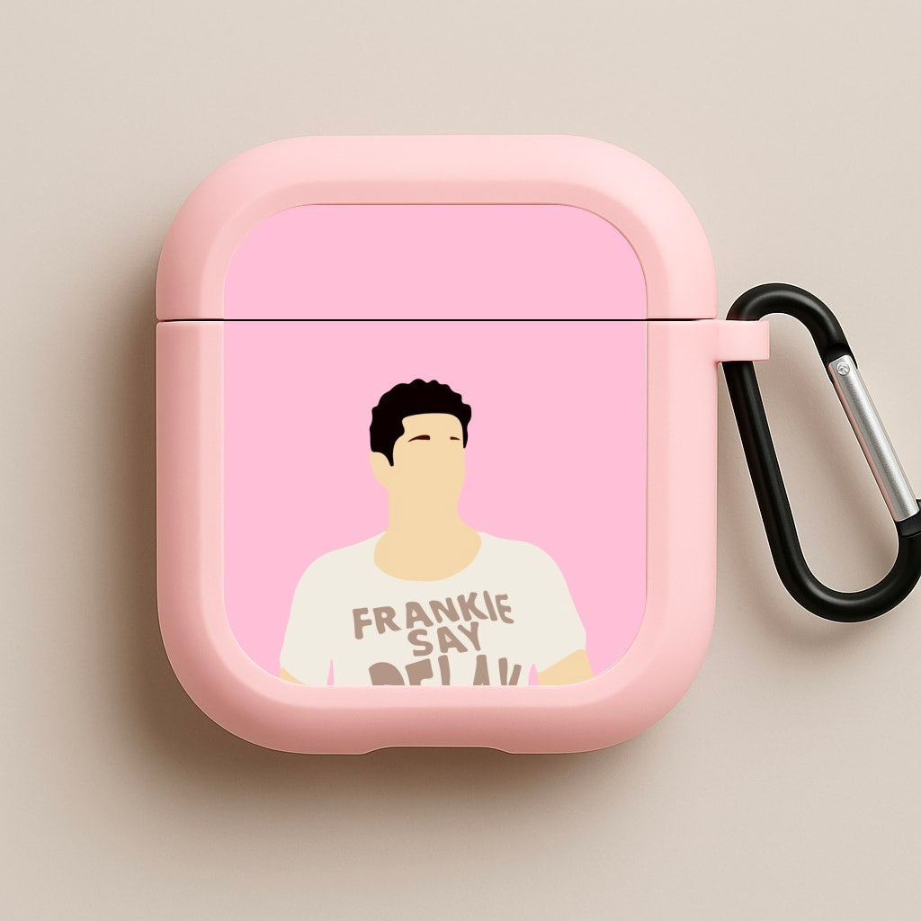 Free personalisation on all phone cases