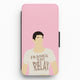 FriendsWallet Phone Cases