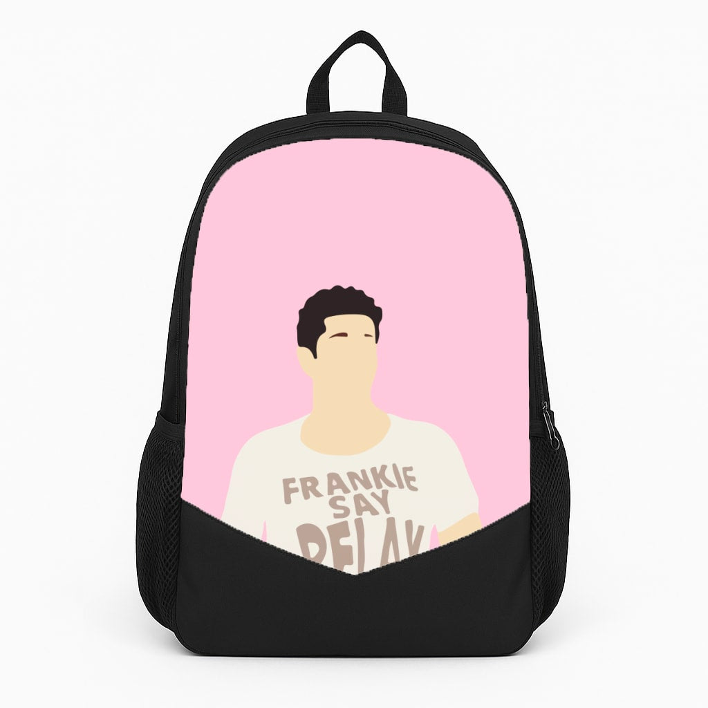 Frankie Say Relax Backpack