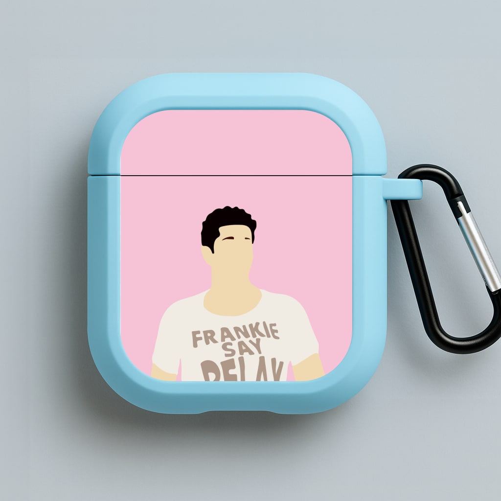 Free personalisation on all phone cases