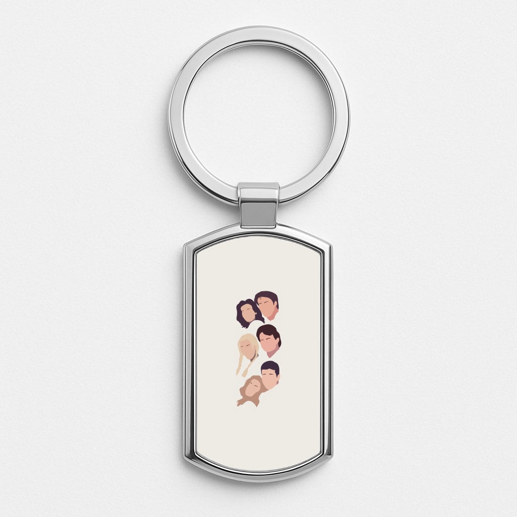 Free personalisation on all phone cases