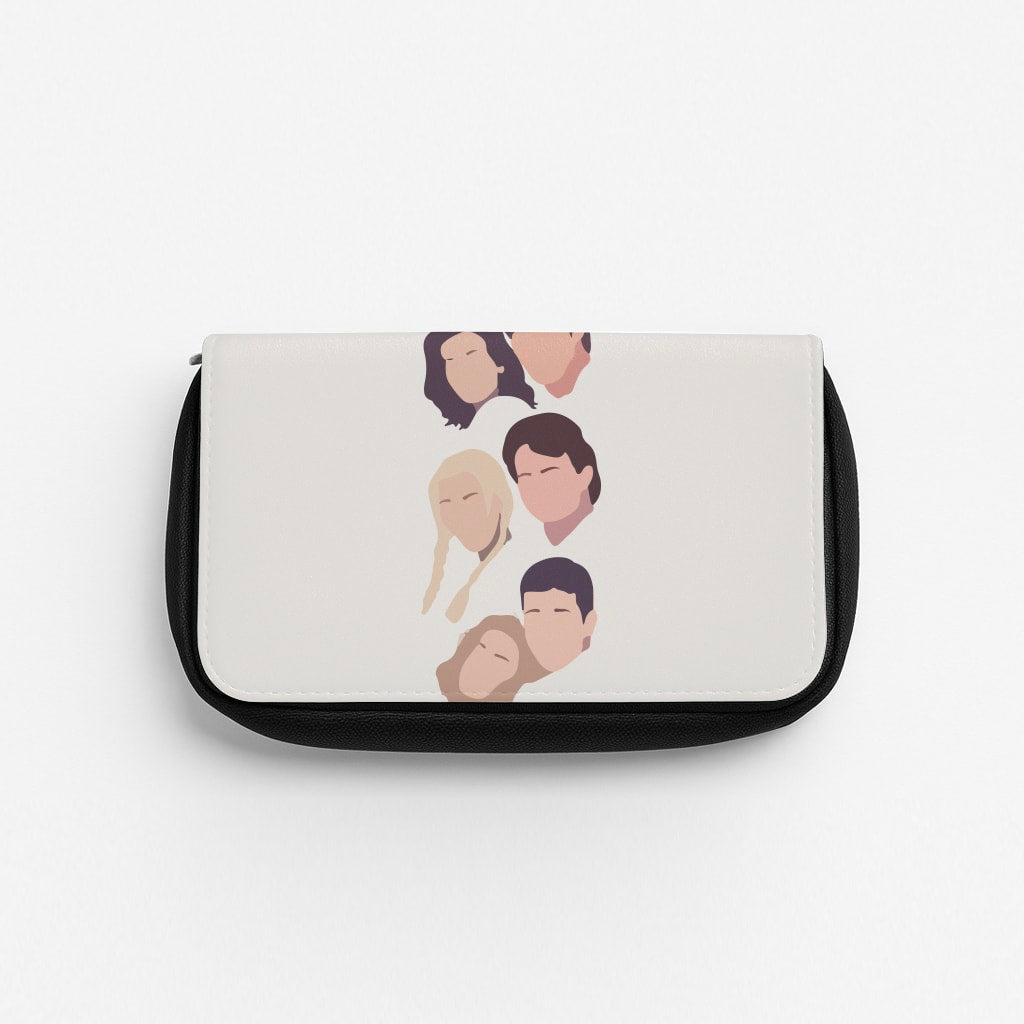 Free personalisation on all phone cases