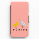 FriendsWallet Phone Cases