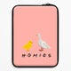 FriendsLaptop Sleeves