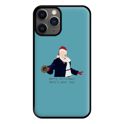 Merry Christmas! Here's Your Joy - Friends Phone Case for iPhone 12 Pro Max