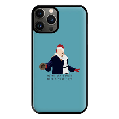 Merry Christmas! Here's Your Joy - Friends Phone Case for iPhone 11 Pro Max