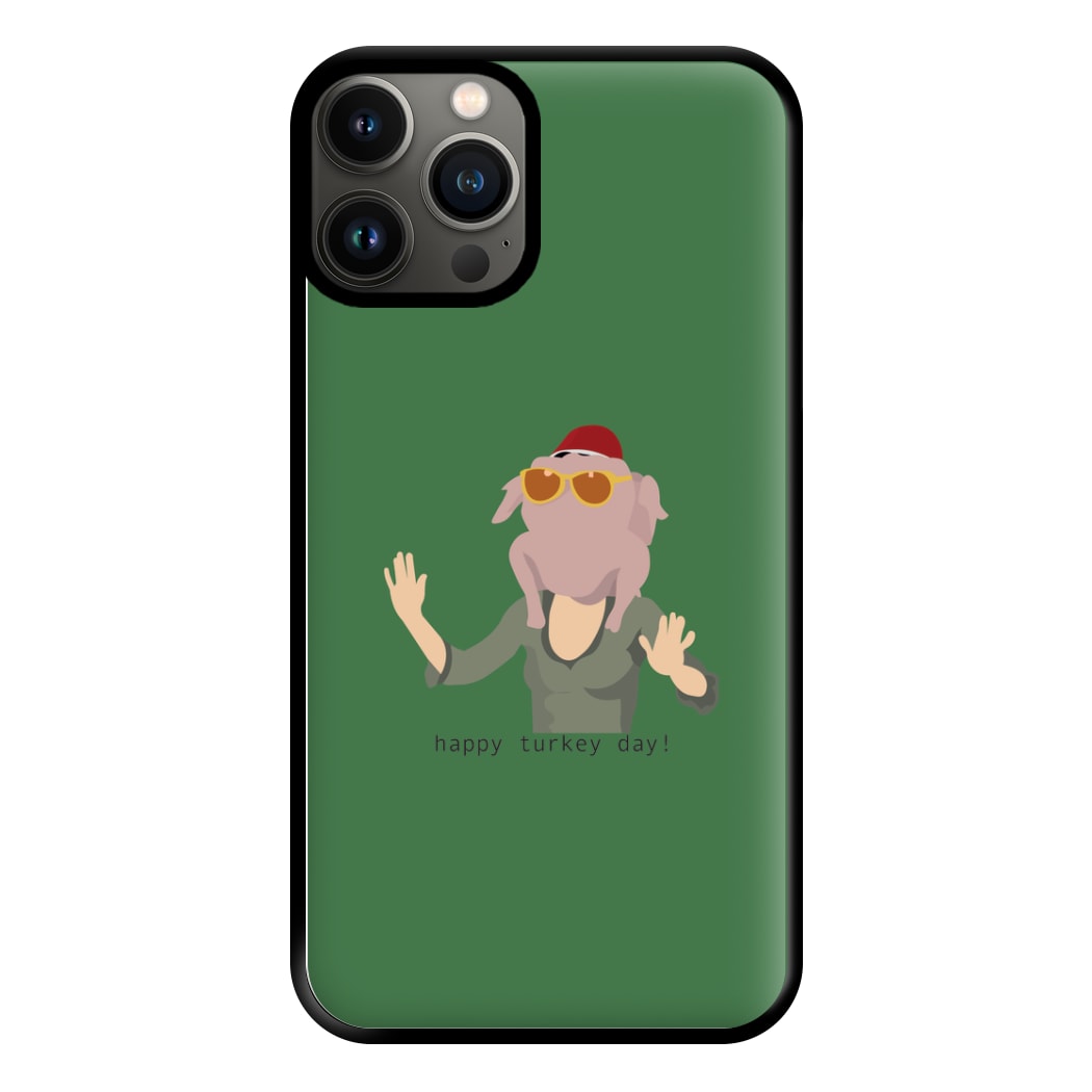 Turkey Day - Friends Phone Case for iPhone 11 Pro Max