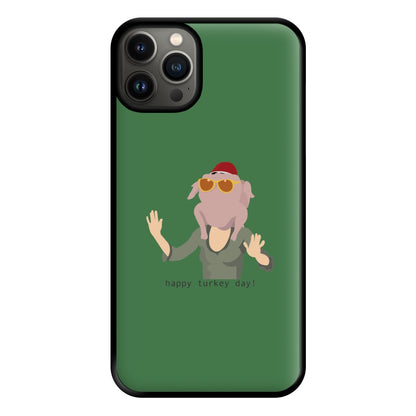 Turkey Day - Friends Phone Case for iPhone 13