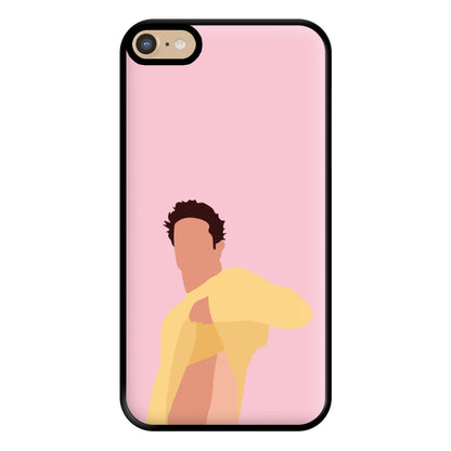 Ross Phone Case for iPhone 6 Plus / 7 Plus / 8 Plus