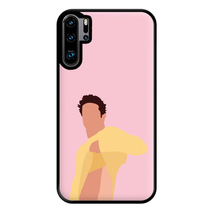 Ross Phone Case for Huawei P30 Pro