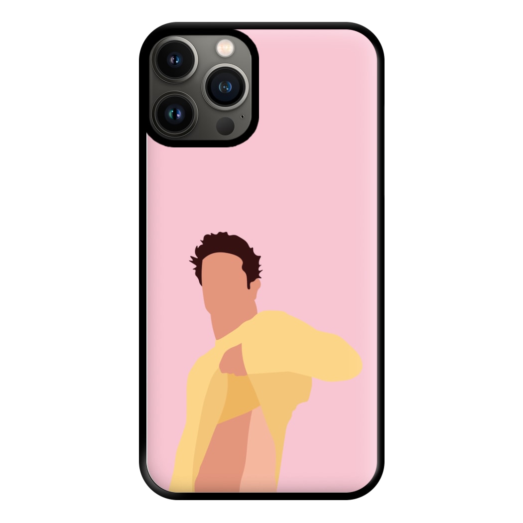 Ross Phone Case for iPhone 11 Pro Max