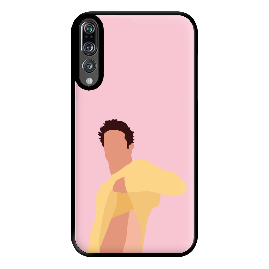 Ross Phone Case for Huawei P20 Pro