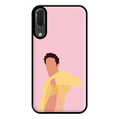 Ross Phone Case for Huawei P20