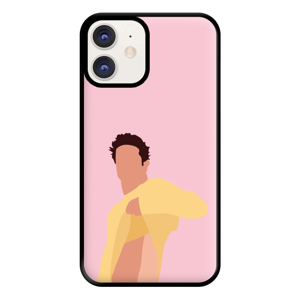 Ross Phone Case for iPhone 11