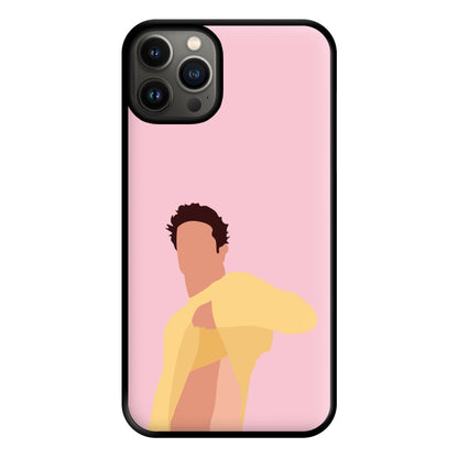 Ross Phone Case for iPhone 13