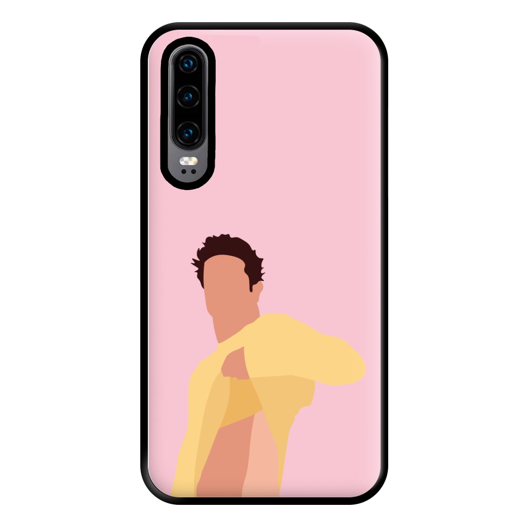 Ross Phone Case for Huawei P30