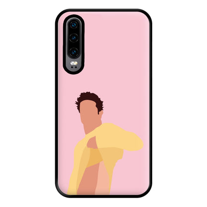 Ross Phone Case for Huawei P30