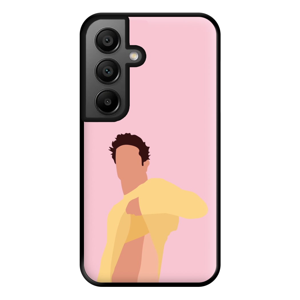 Ross Phone Case for Google Pixel 8