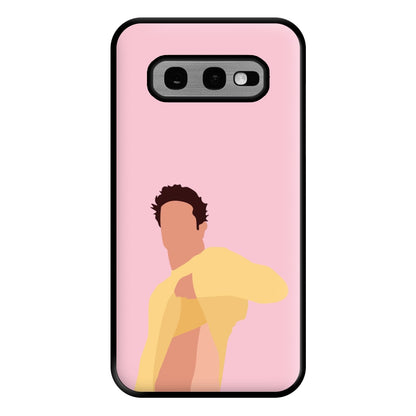 Ross Phone Case for Galaxy S10e