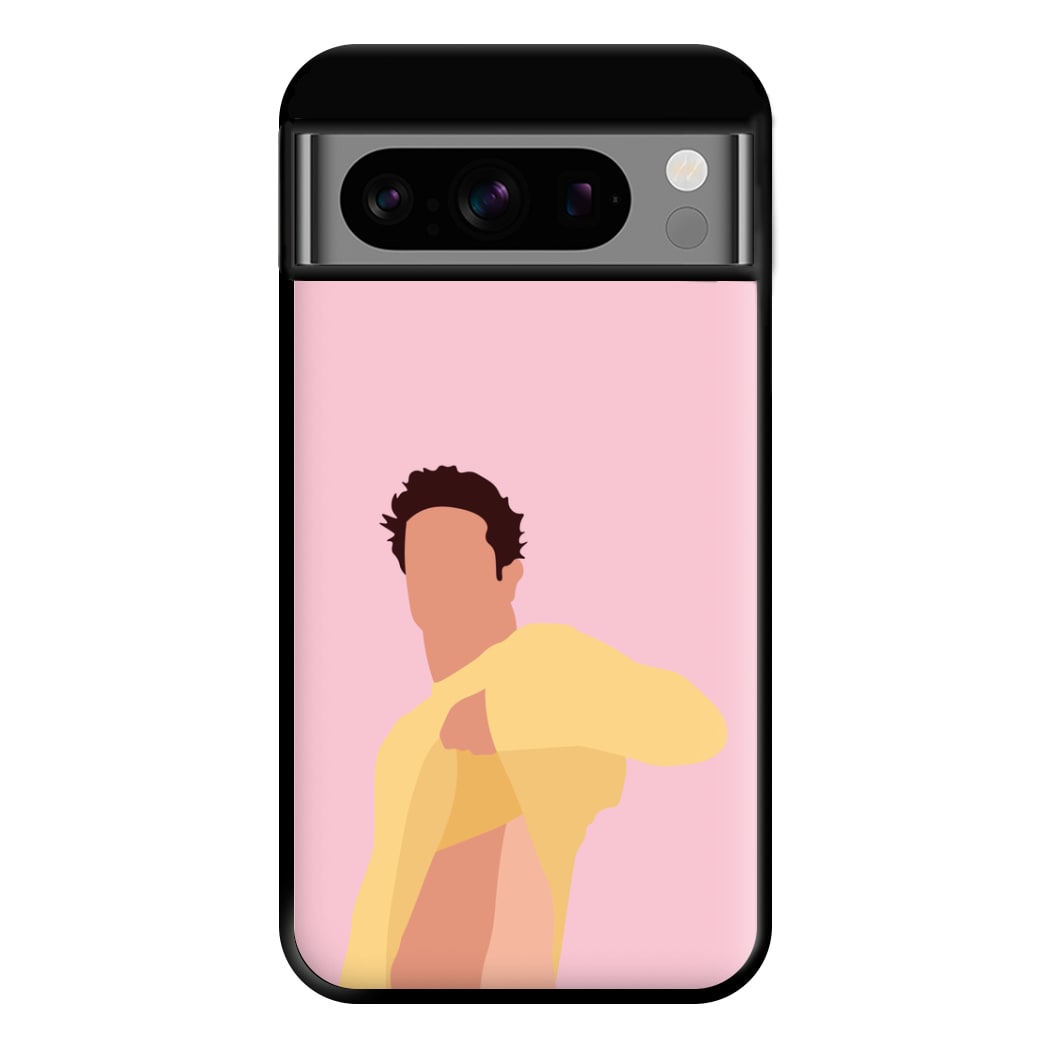 Ross Phone Case for Google Pixel 8 Pro