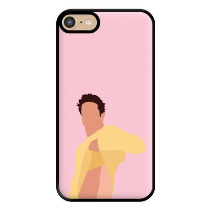 Ross Phone Case for iPhone 6 / 7 / 8 / SE