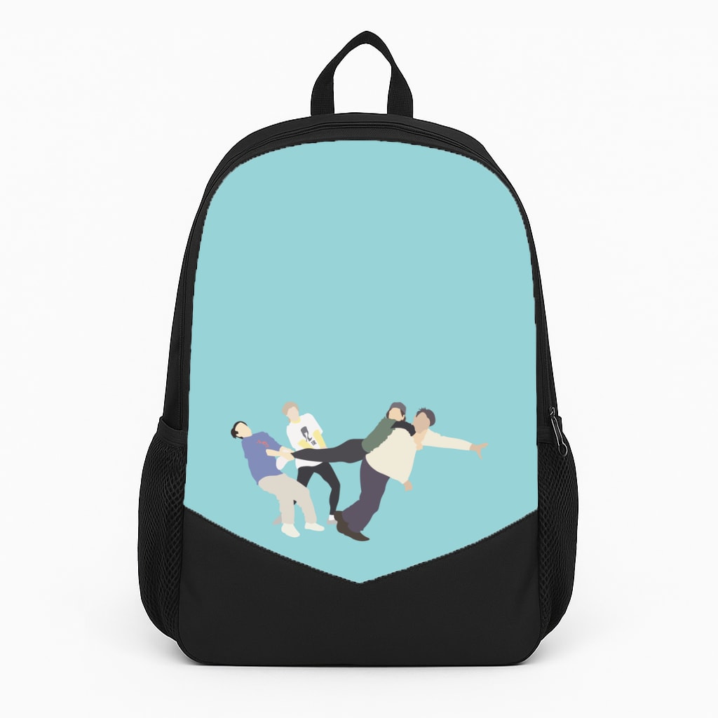 Tug Of War Backpack