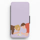FriendsWallet Phone Cases