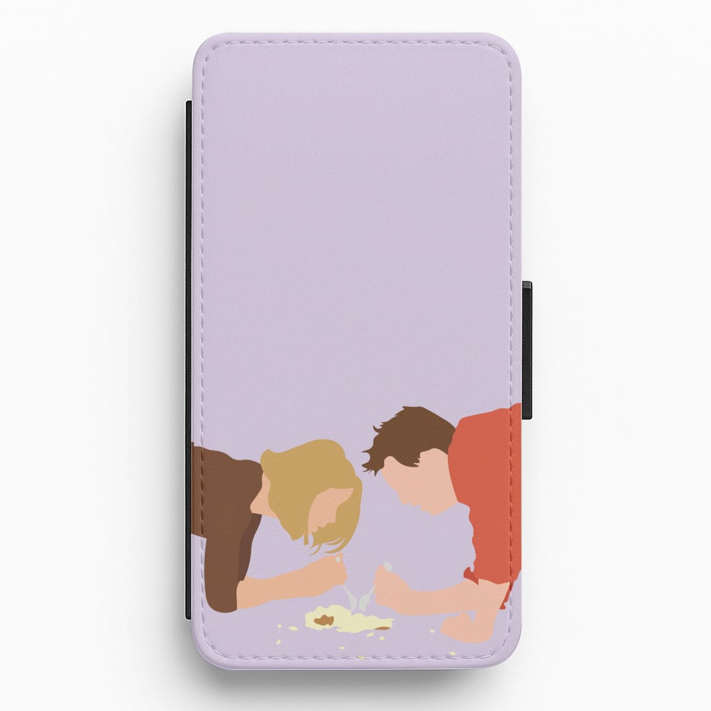 Free personalisation on all phone cases