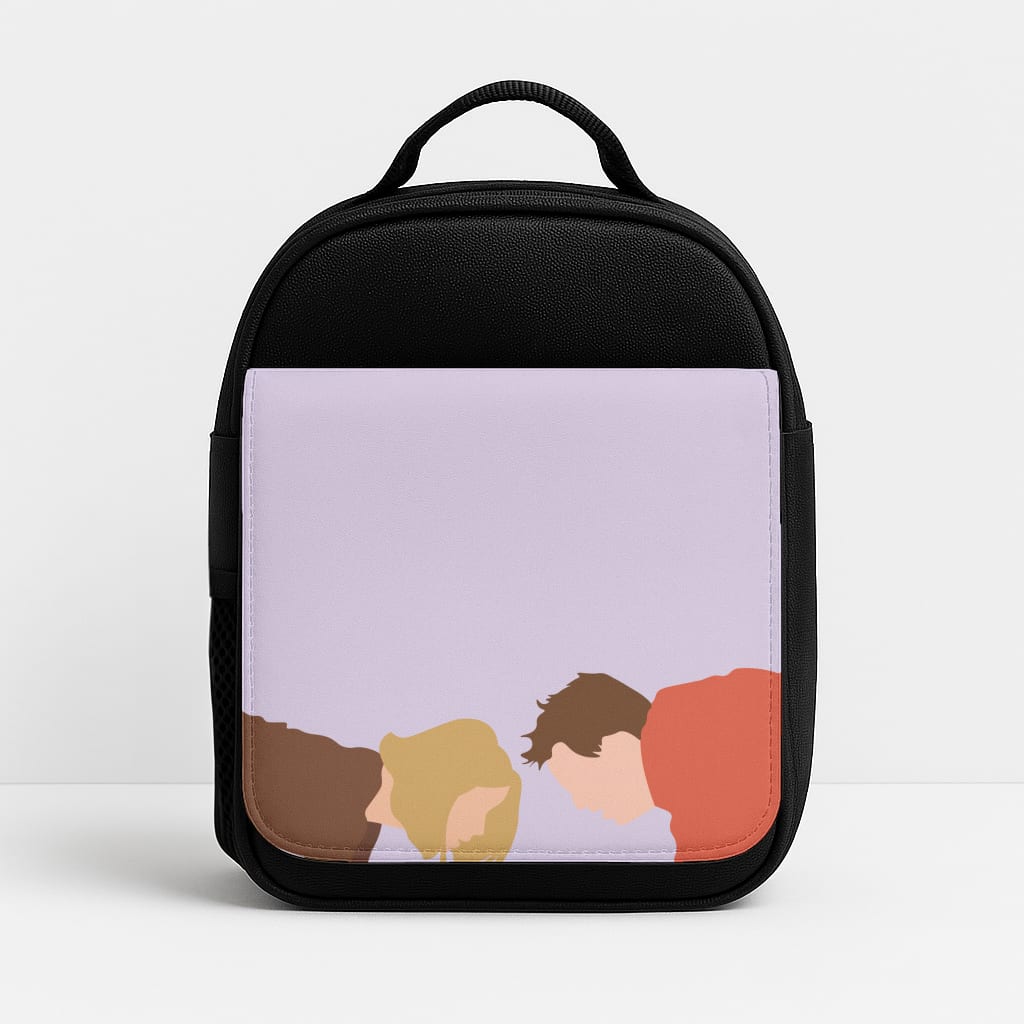 Eating Some Food Lunchbox