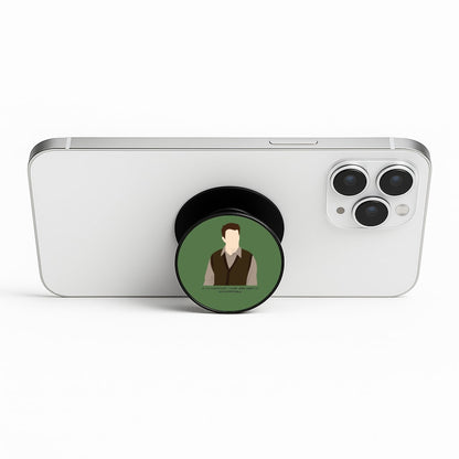 Hi, I'm Chandler Phone Stand