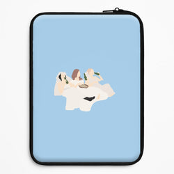 Wedding Chill Universal Laptop Sleeve