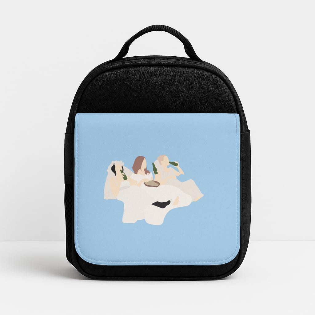 Wedding Chill Insulated Lunchbox