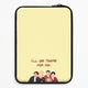 FriendsLaptop Sleeves