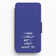 FriendsWallet Phone Cases