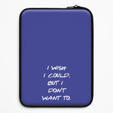 Friends Laptop Sleeves