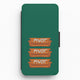 FriendsWallet Phone Cases