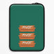 FriendsLaptop Sleeves