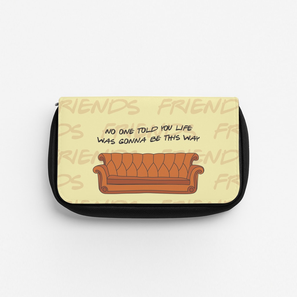 Free personalisation on all phone cases