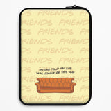 Patterns Laptop Sleeves